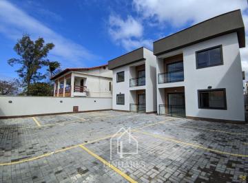 Apartamento · 63m² · 2 Quartos · 1 Vaga · Apartamento à venda no bairro Jardim Atlântico Oeste (Itaipuaçu) - Maricá/RJ