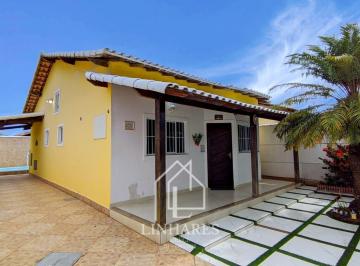 Casa · 98m² · 2 Quartos · 2 Vagas · Casa Padrão no Jardim Atlântico Oeste.