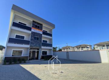 Apartamento · 112m² · 3 Quartos · 1 Vaga · Apartamento à venda no bairro Jardim Atlântico Leste (Itaipuaçu) - Maricá/RJ