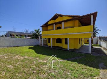 Casa · 280m² · 5 Quartos · 9 Vagas · Casa incrível no Atlântico Leste.