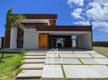 Casa · 171m² · 3 Quartos · 4 Vagas · Condomínio Alphaville