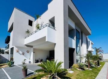 Casa · 336m² · 6 Quartos · Mansão de altíssimo padrão em condomínio fechado.