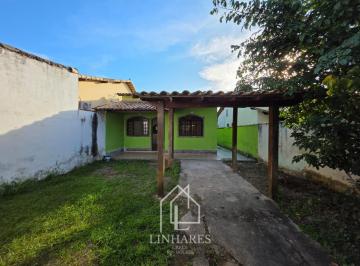Casa · 108m² · 2 Quartos · 2 Vagas · Oportunidade no Jardim Atlântico Leste