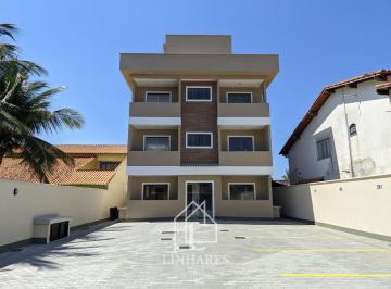 Apartamento · 68m² · 2 Quartos · 1 Vaga · Apartamento à venda no bairro Jardim Atlântico Central (Itaipuaçu) - Maricá/RJ