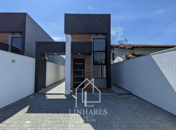 Casa · 91m² · 2 Quartos · 1 Vaga · Casa à venda no bairro Praia de Itaipuaçu (Itaipuaçu) - Maricá/RJ