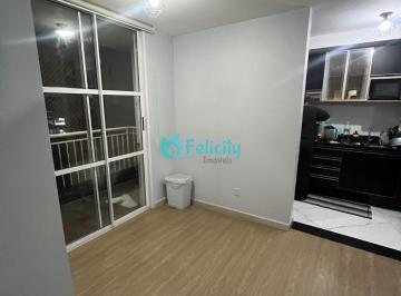 Apartamento · 47m² · 2 Quartos · 1 Vaga · Apartamento com 2 dormitórios, 1 vaga, 47m2 na Vila dos Remédios