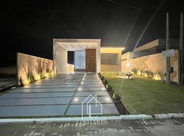 Casa · 153m² · 3 Quartos · 3 Vagas · Casa à venda no bairro Cajueiros (Itaipuaçu) - Maricá/RJ