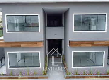 Apartamento · 71m² · 2 Quartos · 1 Vaga · Apartamento à venda no bairro Jardim Atlântico Oeste (Itaipuaçu) - Maricá/RJ