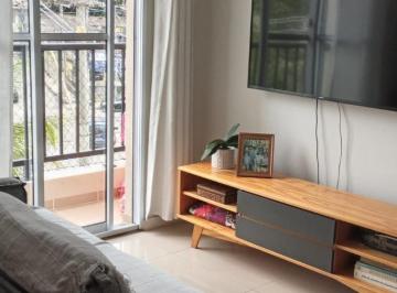 Apartamento · 70m² · 2 Quartos · 1 Vaga · Apartamento em Condomìnio.