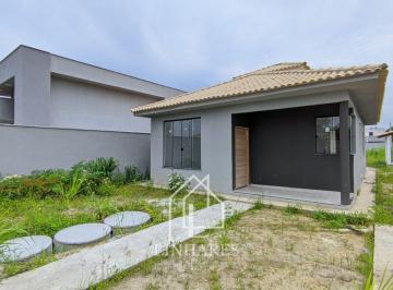 Casa · 80m² · 3 Quartos · 2 Vagas · Oportunidade no Jardim Atlântico Leste