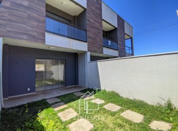 Casa · 83m² · 2 Quartos · 1 Vaga · Casa à venda no bairro Praia de Itaipuaçu (Itaipuaçu) - Maricá/RJ
