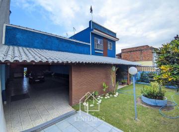 Casa · 374m² · 5 Quartos · 6 Vagas · Casa à venda no bairro Jardim Atlântico Leste (Itaipuaçu) - Maricá/RJ