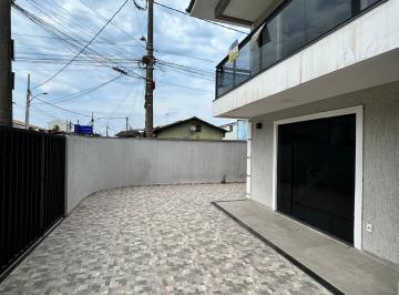 Casa · 78m² · 2 Quartos · 1 Vaga · Casa Duplex no Jardim Atlântico Leste!!