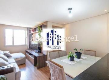 Apartamento · 55m² · 2 Quartos · 1 Vaga · Apartamento 2 quartos à venda em Osasco 55m2 com 1 vaga de carro ao lado do Rodoanel