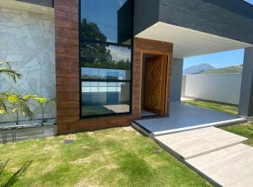 Casa · 104m² · 3 Quartos · 2 Vagas · Casa à venda no bairro Centro - Maricá/RJ