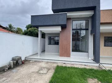 Casa · 100m² · 3 Quartos · 2 Vagas · Casa Alto Padrão no Parque Nanci.