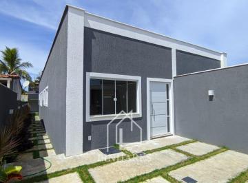 Casa · 104m² · 3 Quartos · 1 Vaga · Casa Alto Padrão no Jardim Atlântico Central