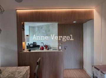 Apartamento · 55m² · 2 Quartos · 1 Vaga · Apartamento 2 quartos à venda em Osasco 55m2 com 1 vaga de carro ao lado do Rodoanel