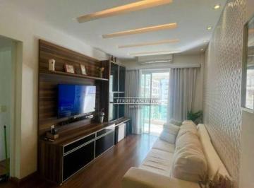 b3bb713ab1859d3ea636ffd9d959c89b24a567cc · Apartamento com 2 dormitórios à venda, 80 m² por R$ 700.000,00 - Santa Rosa - Niterói/RJ