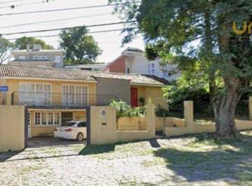 0663d920dafdbff7eecfc93db30cb10d51a8fba5 · Casa com 03 quartos (02 suítes) à venda, 240 m² por R$ 1.480.000 - Seminário - Curitiba/PR