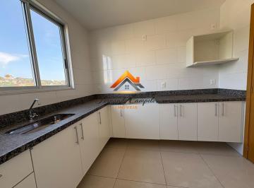 Apartamento · 100m² · 3 Quartos · 2 Vagas · Apartamento 3 quartos suite com Lazer completo Venda Engenho Nogueira Ouro Preto
