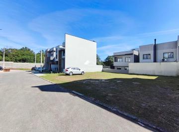 Terreno · 128m² · Terreno em Condomínio- Residencial Foggiatto