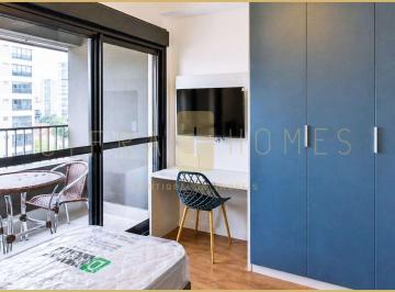 3d36c6cb07fa156f9e3ddda60c5f1166674d121d · Studio com 1 dormitório à venda, 26 m² por R$ 490.000 - Perdizes - São Paulo/SP
