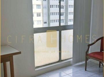 b732fdcdd1c710321060345a1cbb39cb88aed584 · Apartamento com 1 dormitório à venda, 37 m² por R$ 520.000 - Pinheiros - São Paulo/SP