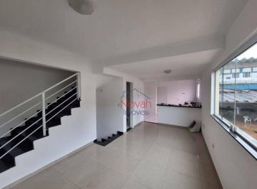 d4b2022d063bbd4b250ad3836b2d910c35ac2b8e · Casa com 2 dormitórios para alugar, 110 m² por R$ 3.500,00/mês - Marapé - Santos/SP