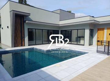 f66d6fb71dd5d46e067ef87e70f626bc9e91caeb · Magnifica casa completa, térrea e nova no Condomínio Marambaia em Vinhedo/SP