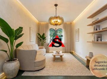 a325a255487ddf1a08deb63483f88378eff94985 · Sobrado com 3 dormitórios à venda, 130 m² por R$ 895.000,00 - Vila Tramontano - São Paulo/SP