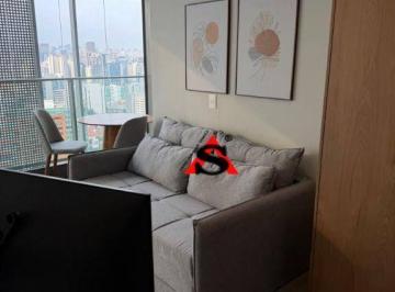 931fe0e649cee36ed1996af6db015285c76874ba · Apartamento Mobiliado  com 1 dormitório para alugar, 36 m² por R$ 8.950/mês - Butantã - São Paulo/SP