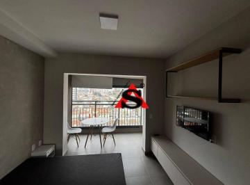 50d2f9361c17fa43f1336c62d986c43a813d74db · Studio com 1 dormitório à venda, 25 m² por R$ 320.000,00 - Nova Klabin - São Paulo/SP