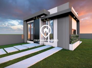 Casa · 86m² · 3 Quartos · 2 Vagas · Casa com 3 dormitórios sendo 1 suíte à venda no bairro Morada do Vale II - Gravataí/RS