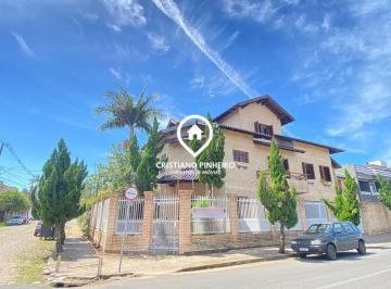 Casa · 394m² · 3 Quartos · 2 Vagas · Casa com 3 dormitórios sendo 2 suíte à venda no bairro Vila Eunice Nova - Cachoeirinha/RS