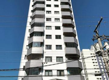 Apartamento · 127m² · 3 Quartos · 2 Vagas · Apartamento - Edifício Saint German