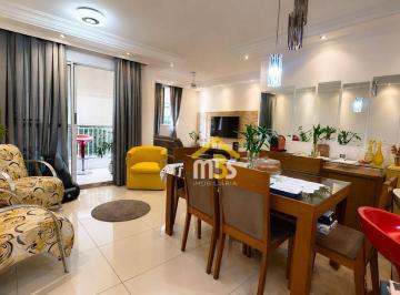 385f63bf5b9b558cf33efa4c0a73e3aa32295672 · Apartamento com 2 dormitórios à venda, 75 m² por R$ 353.000 - Jardim Bonfiglioli - São Paulo/SP