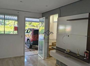 5ba922e764028ce46ebee7e5e4c3bf641cb098c9 · Sobrado com 2 Quartos à venda, 60 m² por R$ 375.000 - Vila Colorado - Suzano/SP