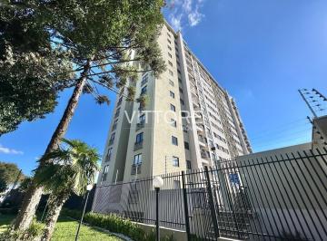Apartamento · 71m² · 3 Quartos · 1 Vaga · Apartamento no Centro 71m² - 03 dormitórios - Centro - São José dos Pinhais