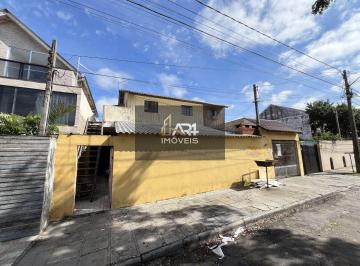 Terreno · 286m² · Terrenà Venda no bairro Cajuru em Curitiba/PR