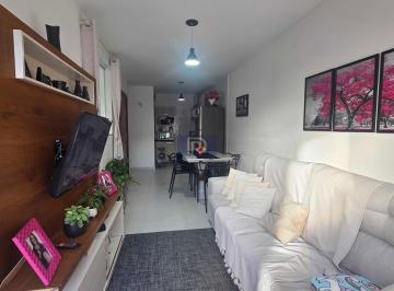 Casa · 72m² · 3 Quartos · 2 Vagas · Sobrado em Forquilhas, São José/SC