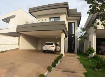 Casa · 289m² · 4 Quartos · 4 Vagas · Condomínio Belvedere II - Sobrado à venda | 4 quartos (sendo 2 suítes) - Móveis Planejados - Energia