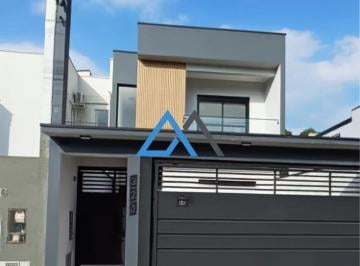 Casa · 159m² · 3 Quartos · 2 Vagas · Sobrado à Venda – Jardim San Marino - Caieiras/SP
