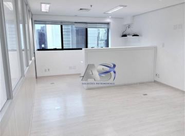 4ee89ba9ccfcb4de3355368354b237864c6b5b2e · Conjunto para alugar, 100 m² por R$ 10.662,96/mês - Brooklin - São Paulo/SP