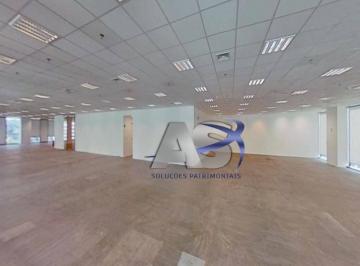 370a1b72587a7c1a849163c2f02f64d35febd7b1 · Andar Corporativo para alugar, 2129 m² por R$ 352.817,91/mês - Brooklin - São Paulo/SP