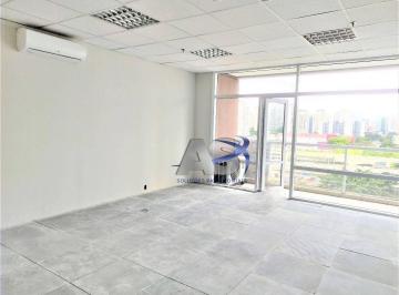3cc9c66a729c5df136e4c01f61bf60f43748aef9 · Conjunto para alugar, 84 m² por R$ 9.937,66/mês - Brooklin - São Paulo/SP
