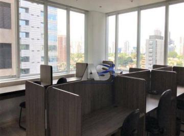 cad15b06f116c6cada3e3d3f981138edce02a95d · Conjunto para alugar, 86 m² por R$ 12.186,50/mês - Brooklin - São Paulo/SP
