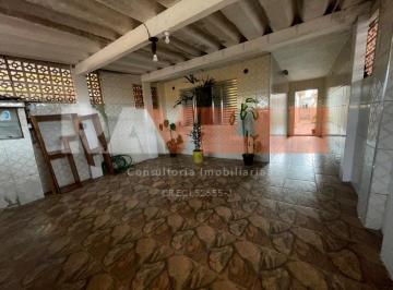 Casa · 174m² · 4 Quartos · 1 Vaga · Casa com edícula e suíte | Catiapoa - São Vicente