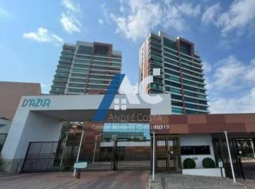 Apartamento · 242m² · 3 Quartos · 4 Vagas · VENDA APARTAMENTO ALTO PADRÃO D’AZUR JAGUARIBE - 242 m² | 3 SUÍTES | VISTA MAR | 4 VAGAS | DEPÓSITO