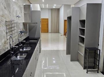 Casa · 157m² · 3 Quartos · 4 Vagas · Casa de 3 quartos/suítes em Jardim Atlântico Goiânia